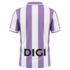 Fußball Trikot Valladolid Heim 2026-27