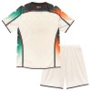 Fußball Trikot Venezia Auswärts 2026-27 - Kinder