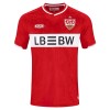 Fußball Trikot VfB Stuttgart Auswärts 2026-27