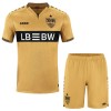 Fußball Trikot VfB Stuttgart Ausweich 2026-27 - Kinder Fußball Trikot VfB Stuttgart Ausweich 2026-27 - Kinder