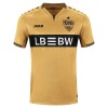 Fußball Trikot VfB Stuttgart Ausweich 2026-27 - Kinder