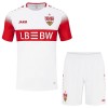 Fußball Trikot VfB Stuttgart Heim 2026-27 - Kinder