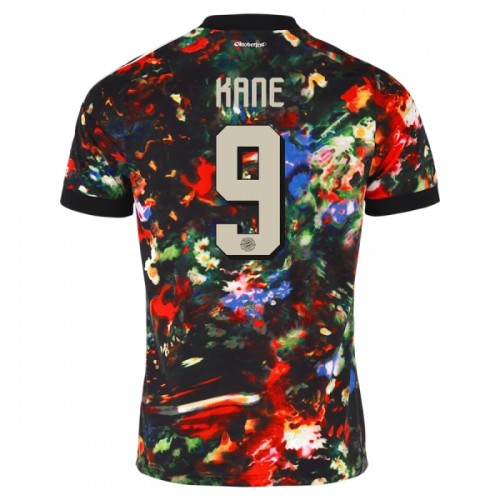 Fußball Trikot FC Bayern München Kane 9 Oktoberfest 2026-27 Fußball Trikot FC Bayern München Kane 9 Oktoberfest 2026-27