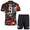 Fußball Trikot FC Bayern München Kane 9 Oktoberfest 2026-27 - Kinder Fußball Trikot FC Bayern München Kane 9 Oktoberfest 2026-27 - Kinder