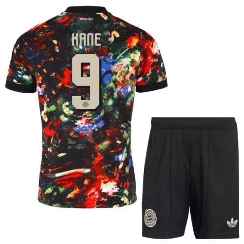 Fußball Trikot FC Bayern München Kane 9 Oktoberfest 2026-27 - Kinder Fußball Trikot FC Bayern München Kane 9 Oktoberfest 2026-27 - Kinder