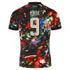 Fußball Trikot FC Bayern München Kane 9 Oktoberfest 2026-27 - Kinder