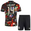 Fußball Trikot FC Bayern München Luis Diaz 14 Oktoberfest 2026-27 - Kinder Fußball Trikot FC Bayern München Luis Diaz 14 Oktoberfest 2026-27 - Kinder
