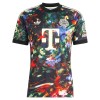 Fußball Trikot FC Bayern München Oktoberfest 2026-27