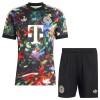 Fußball Trikot FC Bayern München Oktoberfest 2026-27 - Kinder Fußball Trikot FC Bayern München Oktoberfest 2026-27 - Kinder
