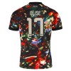 Fußball Trikot FC Bayern München Olise 17 Oktoberfest 2026-27 - Kinder