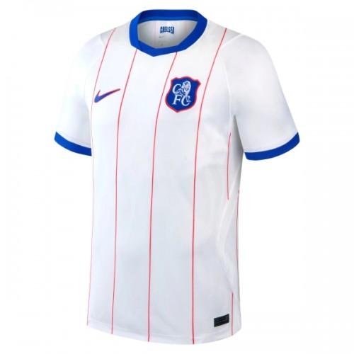 Fußball Trikot Chelsea Ausweich 2026-27 Fußball Trikot Chelsea Ausweich 2026-27