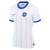 Fußball Trikot Chelsea Ausweich 2026-27 - Damen Fußball Trikot Chelsea Ausweich 2026-27 - Damen