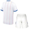 Fußball Trikot Chelsea Ausweich 2026-27 - Kinder