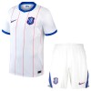 Fußball Trikot Chelsea James 24 Ausweich 2026-27 - Kinder