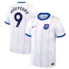 Fußball Trikot Chelsea Joao Pedro 20 Ausweich 2026-27