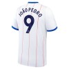 Fußball Trikot Chelsea Joao Pedro 20 Ausweich 2026-27