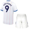Fußball Trikot Chelsea Joao Pedro 20 Ausweich 2026-27 - Kinder Fußball Trikot Chelsea Joao Pedro 20 Ausweich 2026-27 - Kinder