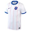 Fußball Trikot Chelsea Palmer 10 Ausweich 2026-27
