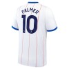 Fußball Trikot Chelsea Palmer 10 Ausweich 2026-27