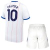 Fußball Trikot Chelsea Palmer 10 Ausweich 2026-27 - Kinder