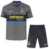 Fußball Trikot Inter Mailand Ausweich 2026-27 - Kinder Fußball Trikot Inter Mailand Ausweich 2026-27 - Kinder