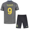 Fußball Trikot Inter Mailand Thuram 9 Ausweich 2026-27 - Kinder Fußball Trikot Inter Mailand Thuram 9 Ausweich 2026-27 - Kinder
