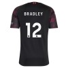 Fußball Trikot Liverpool Bradley 12 Ausweich 2026-27 Fußball Trikot Liverpool Bradley 12 Ausweich 2026-27