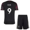 Fußball Trikot Liverpool Isak 9 Ausweich 2026-27 - Kinder Fußball Trikot Liverpool Isak 9 Ausweich 2026-27 - Kinder