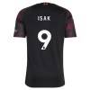 Fußball Trikot Liverpool Isak 9 Ausweich 2026-27 - Kinder