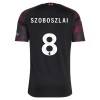 Fußball Trikot Liverpool Szoboszlai 8 Ausweich 2026-27 - Kinder