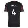 Fußball Trikot Liverpool Virgil 4 Ausweich 2026-27 Fußball Trikot Liverpool Virgil 4 Ausweich 2026-27