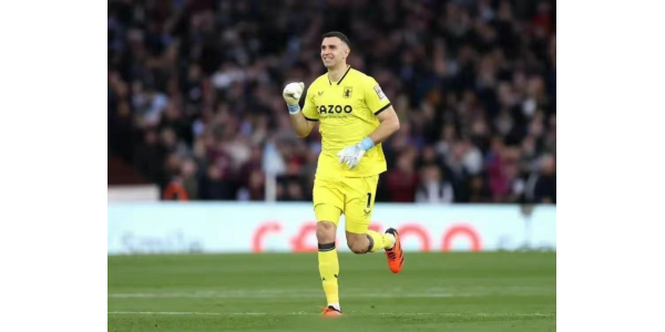 Aston Villa ist seit 10 Spielen ungeschlagen