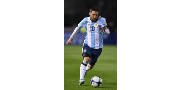 Der 35-jährige Messi nimmt zum 5. Mal an der Weltmeisterschaft teil, kann er dieses Mal seinen Wunsch erfüllen Der 35-jährige Messi nimmt zum 5. Mal an der Weltmeisterschaft teil, kann er dieses Mal seinen Wunsch erfüllen