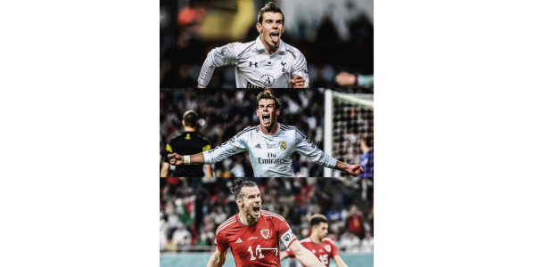 Der Wales-Star Bale gibt seinen Rücktritt bekannt