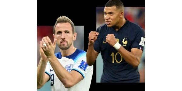 Die verwirrenden Karrierepläne von Mbappe und Kane