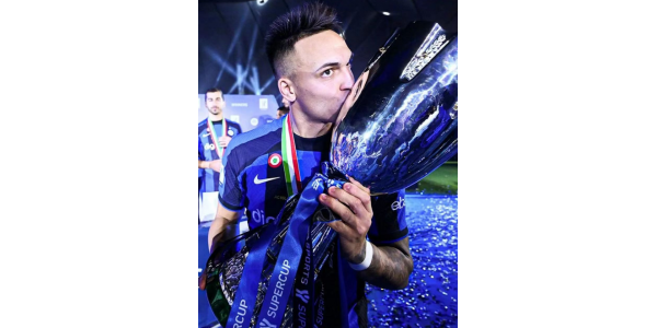 Inter Mailand hat das Potenzial, im Champions-League-Finale ein Wunder zu schaffen