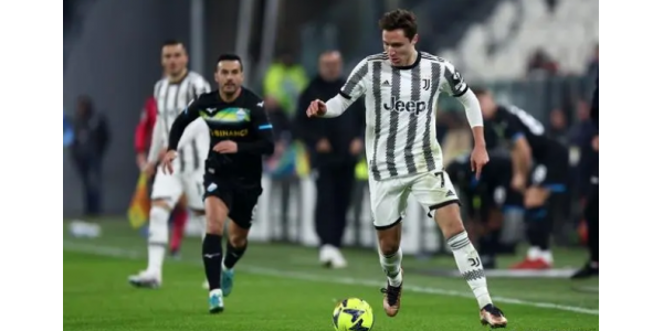 Juve und Real Madrid stehen vor einer harten Saison