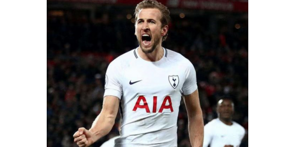 Kane ist titelhungrig
