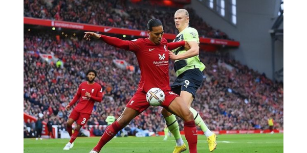 Liverpool 1:0 Manchester City beendet die dreifache Pechsträhne