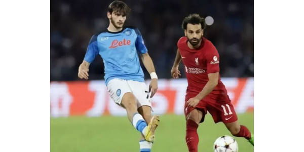 Liverpool 2-0 Neapel, 5 Siege in Folge nicht den ersten Platz in der Gruppe bekommen