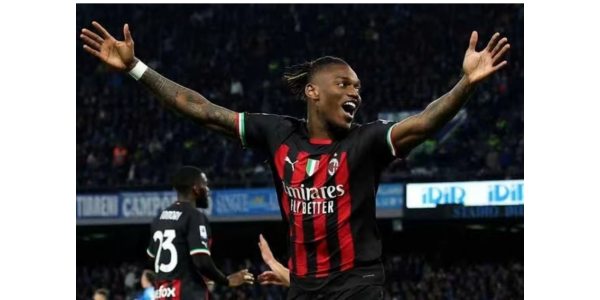 Milan und Leo einigen sich auf Vertragsverlängerung