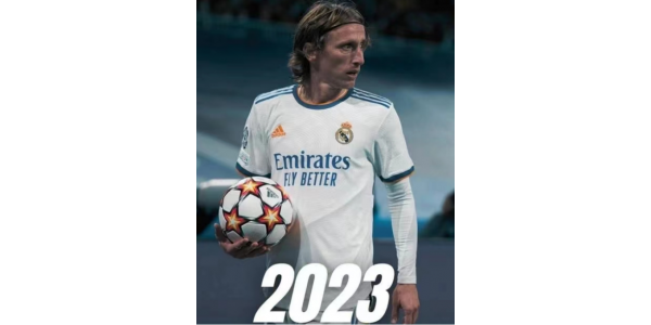 Modric lehnt Angebote von saudischen und US-Teams ab