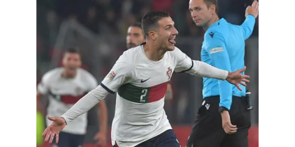 Portugal schlug die Tschechische Republik an die Spitze der Tabelle