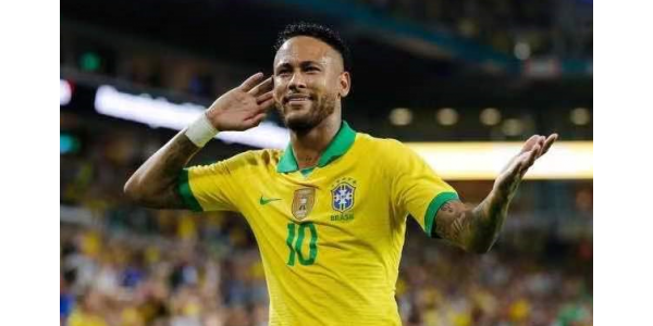 Qatar World Cup: Brasilien vs. Serbien, Ronaldo gibt sein Debüt Qatar World Cup: Brasilien vs. Serbien, Ronaldo gibt sein Debüt