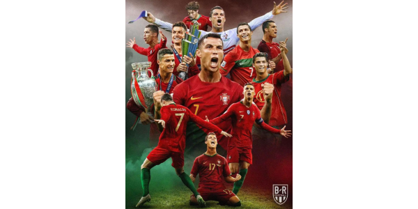 Ronaldo stellt weiterhin Rekorde auf
