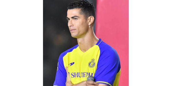 Ronaldo will unbedingt nach Europa zurückkehren