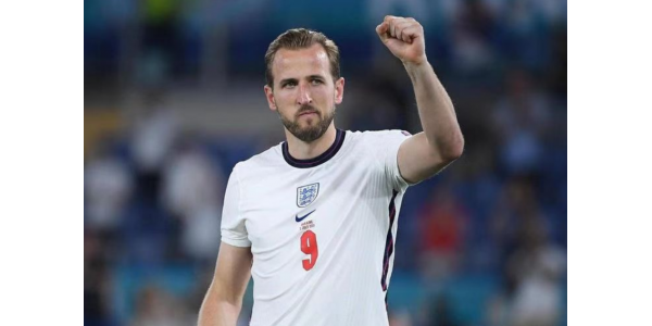 Tottenham bietet 100 Millionen Pfund für Kane