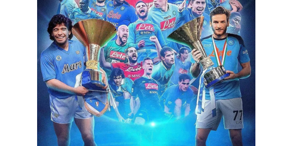 Wartet seit 33 Jahren darauf, die dritte Serie-A-Meisterschaft einzuläuten