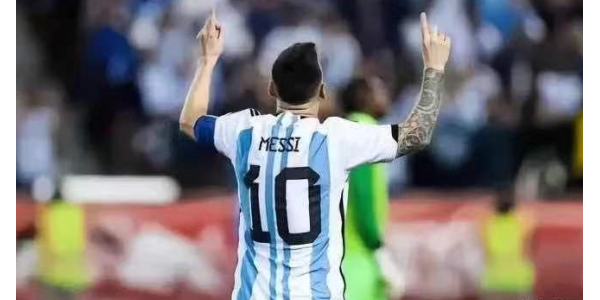 Warum Argentinien von Saudi-Arabien besiegt wurde