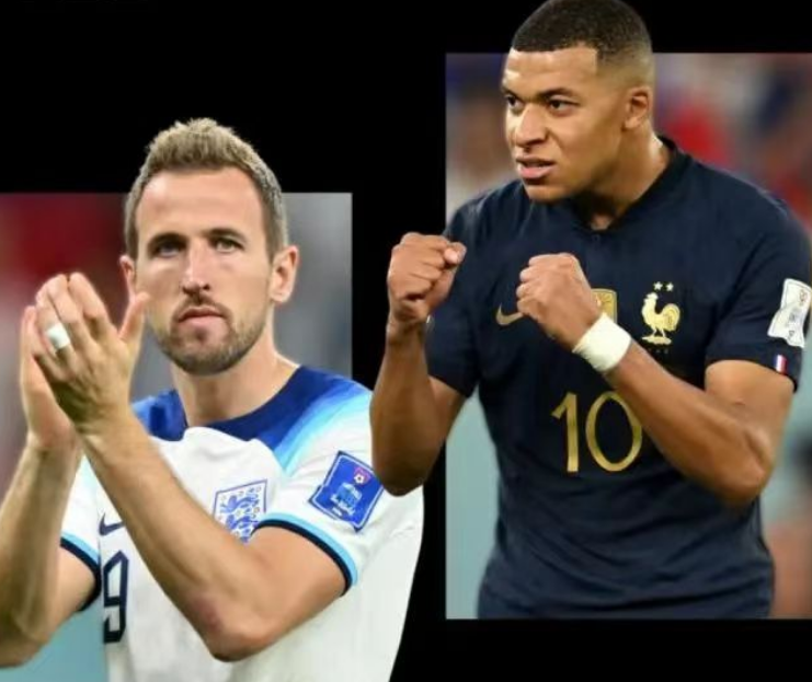 Die verwirrenden Karrierepläne von Mbappe und Kane